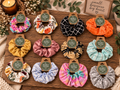 SO… Holding It Together — Scrunchie