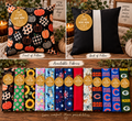 SO… I Live Here Now — 16×16 Pillow Cover