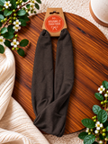 Grey Jersey Headband