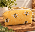 Sunny Honeybee Travel bag